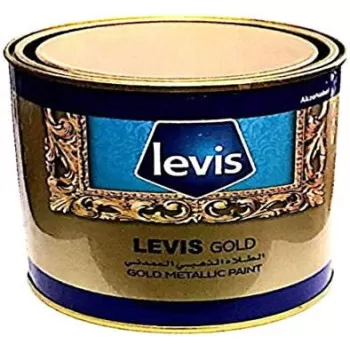 Levis Gold Metallic...