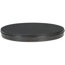 Taj Non Stick Cake Tray With Lid Black 11Inch