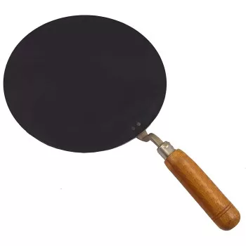 Taj Iron Flat Roti Tawa...