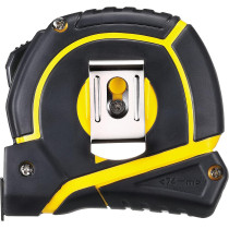 Stanley Tylon Short Tape Measure 5M 16' X 19Mm Yellow Black Stht36194