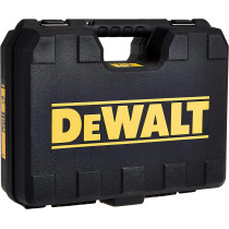 Dewalt 28Mm 900W Vsr Compact Sds Plus Hammer With Quick Release Chuck Yellow Black D25144K B5 3 Year Warrnty