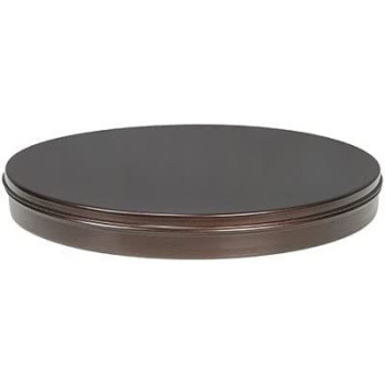 Taj Non Stick Cake Tray With Lid Brown White 11Inch