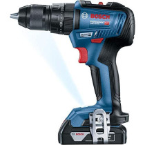 Bosch Gsb 18V 50 Professional 18V Cordless Combi