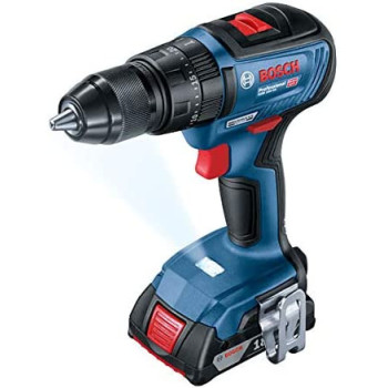 Bosch Gsb 18V 50 Professional 18V Cordless Combi