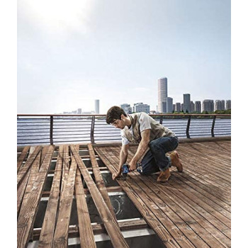 Bosch Gsb 18V 50 Professional 18V Cordless Combi