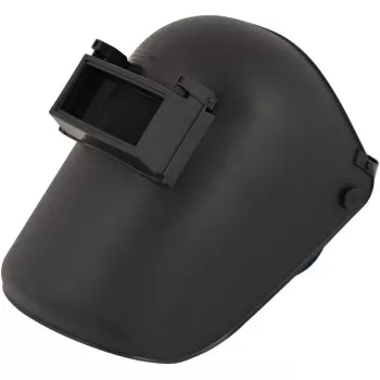 Blue Eagle Welding Helmetblack