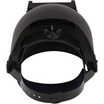 Blue Eagle Welding Helmetblack