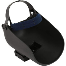 Blue Eagle Welding Helmetblack
