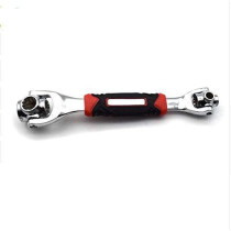 Universal Furniture 48 In 1 Multi Function Tiger Wrench Socket For Car Repair
