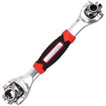 Universal Furniture 48 In 1 Multi Function Tiger Wrench Socket For Car Repair