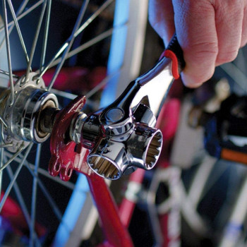 48 In 1 Wrench Lord Of The Wrench Multi Function Tiger Wrench 48 Tools In One Socket Universial Furniture Car Repair Tool