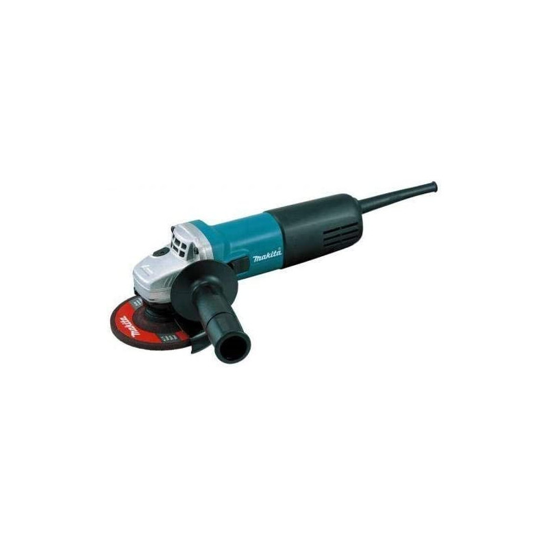 Makita Angle Grinder 115Mm 710Watts 9554Hn