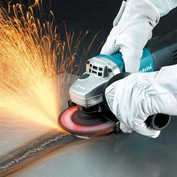 Makita Angle Grinder 115Mm 710Watts 9554Hn
