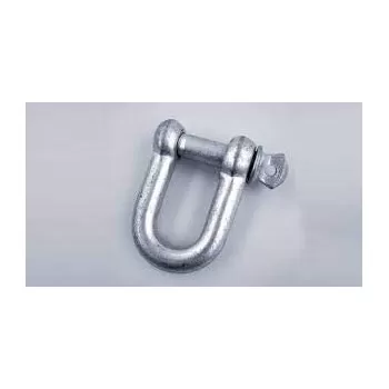 Gi D Shackle Euro Type Hook...