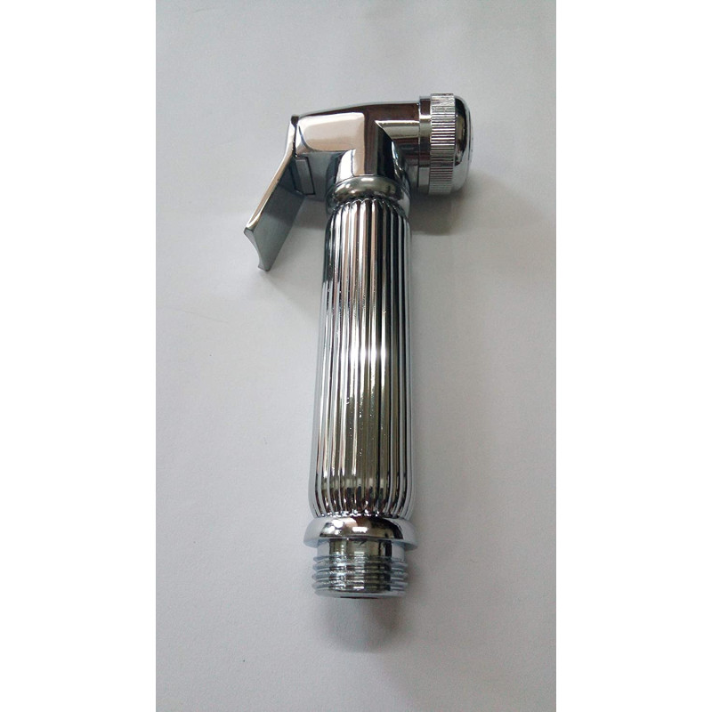 Oushi Toilet Brass Spray With Hose And Hook