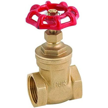 Brown Tapsbathroomgate...