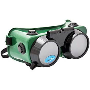 Vaultex V95 Polycarbonate...