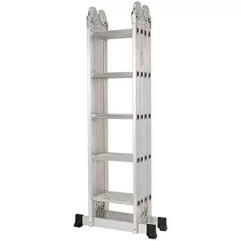 Multipurpose 4X5 Ladder 6M...
