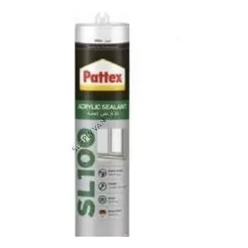 Pattex Sl100 Acrylic...