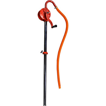 Oil Rotary Pump Rp 24