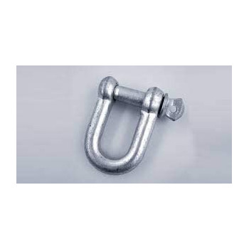Gi D Shackle Euro Type Hook...