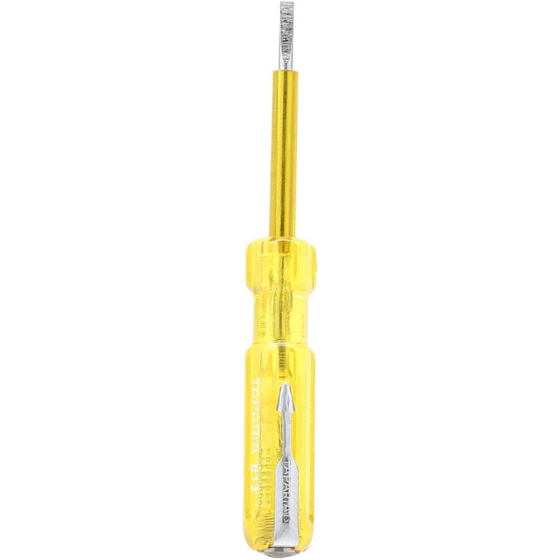 Taparia 813 Screwdrivers Line Tester