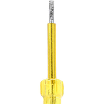 Taparia 813 Screwdrivers Line Tester