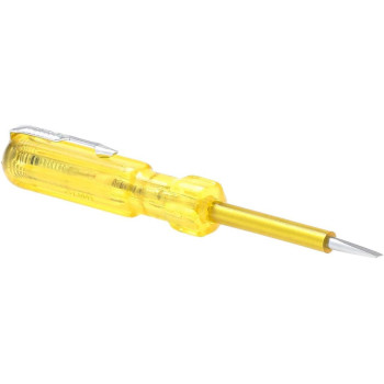 Taparia 813 Screwdrivers Line Tester
