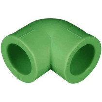 90 Degree 20 Mm Elbow Pprmegatherm Ppr Fittings