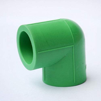 90 Degree 20 Mm Elbow Pprmegatherm Ppr Fittings