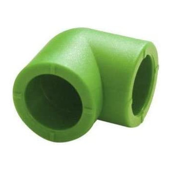 90 Degree 20 Mm Elbow Pprmegatherm Ppr Fittings