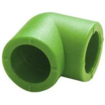 90 Degree 20 Mm Elbow Pprmegatherm Ppr Fittings