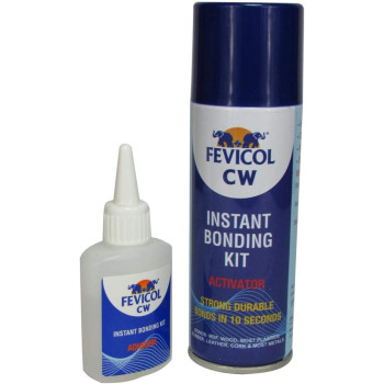 Fevicol Instant Binding Kit