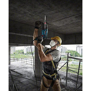Bosch Gbh 220 Rotary Hammer