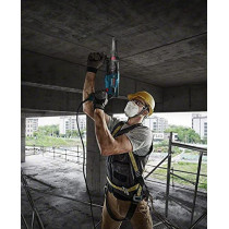 Bosch Gbh 220 Rotary Hammer