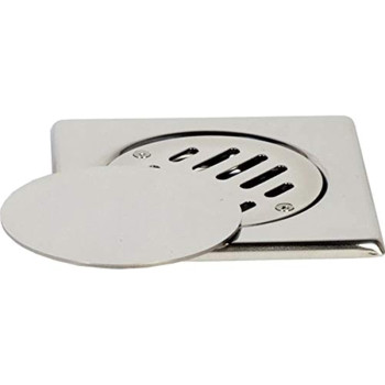 Stainless Steel 15X15...