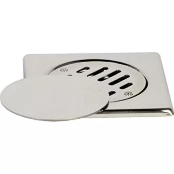 Stainless Steel 15X15...