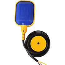 2M Flow Liquid Fluid Water Level Float Switch Controller Contactor Sensor