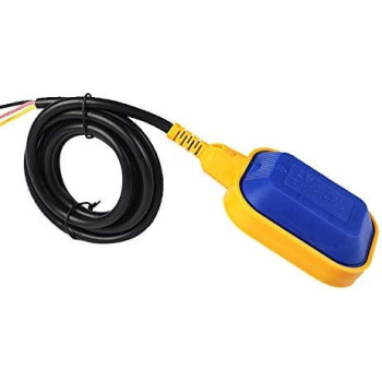 2M Flow Liquid Fluid Water Level Float Switch Controller Contactor Sensor