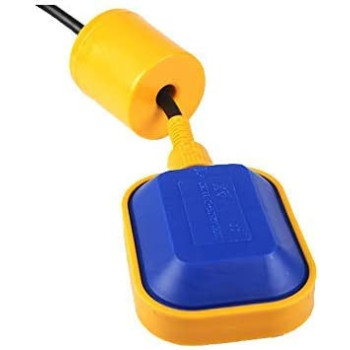 2M Flow Liquid Fluid Water Level Float Switch Controller Contactor Sensor