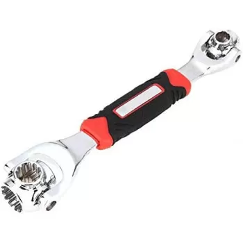 Ez Tools 48 In 1 Set Of...