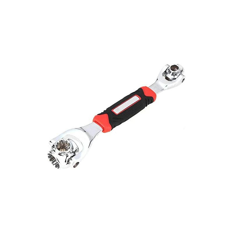 Ez Tools 48 In 1 Set Of Professional Multi Socket Wrench