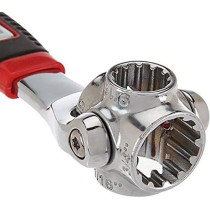 Ez Tools 48 In 1 Set Of Professional Multi Socket Wrench