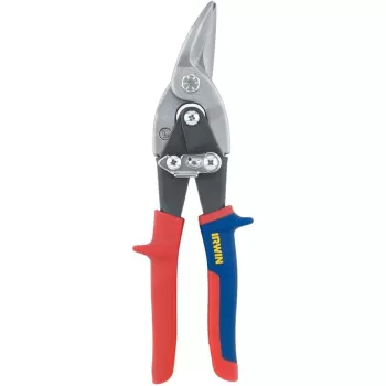 Irwin 10504309 Aviation Snip
