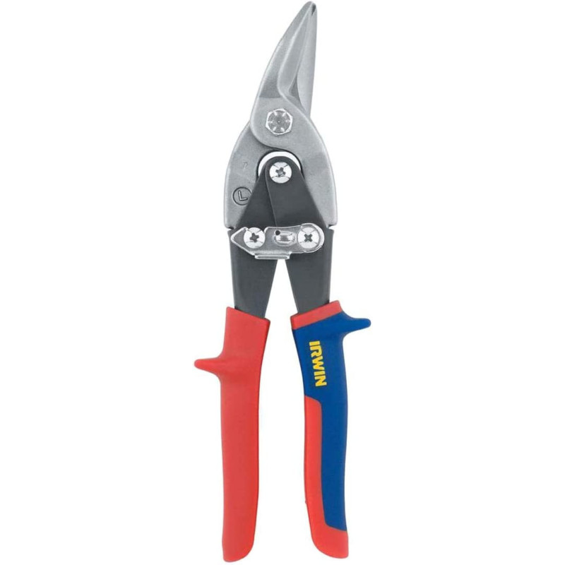 Irwin 10504309 Aviation Snip