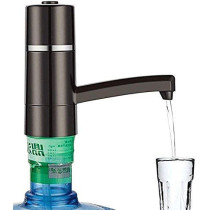 Electric Drinking Water Pump Water Dispenser Usb Rechargeable Drinking Tap For Water Drinking Bottles