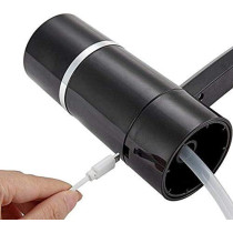 Electric Drinking Water Pump Water Dispenser Usb Rechargeable Drinking Tap For Water Drinking Bottles