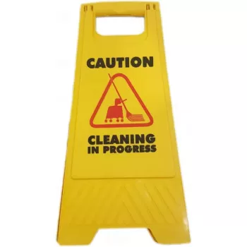 Foldable Sign Board For...