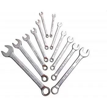 Combination Spanner Set 12...