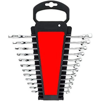 Combination Spanner Set 12 Pieces